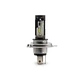h4 led headlight bulb